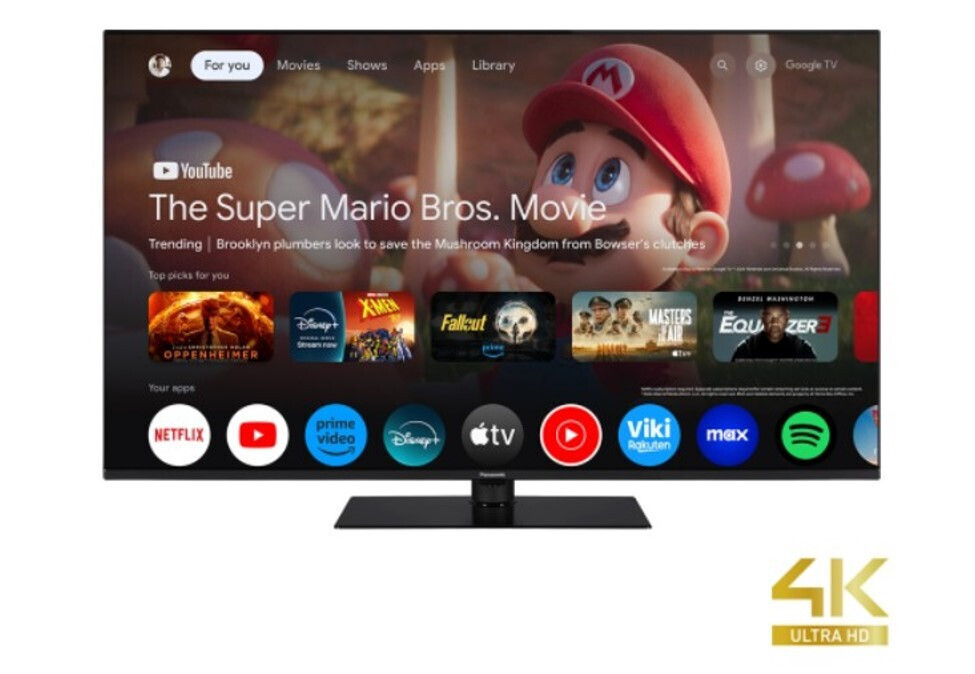 Panasonic Smart 4K LED TNW70 (2024) - Image 1