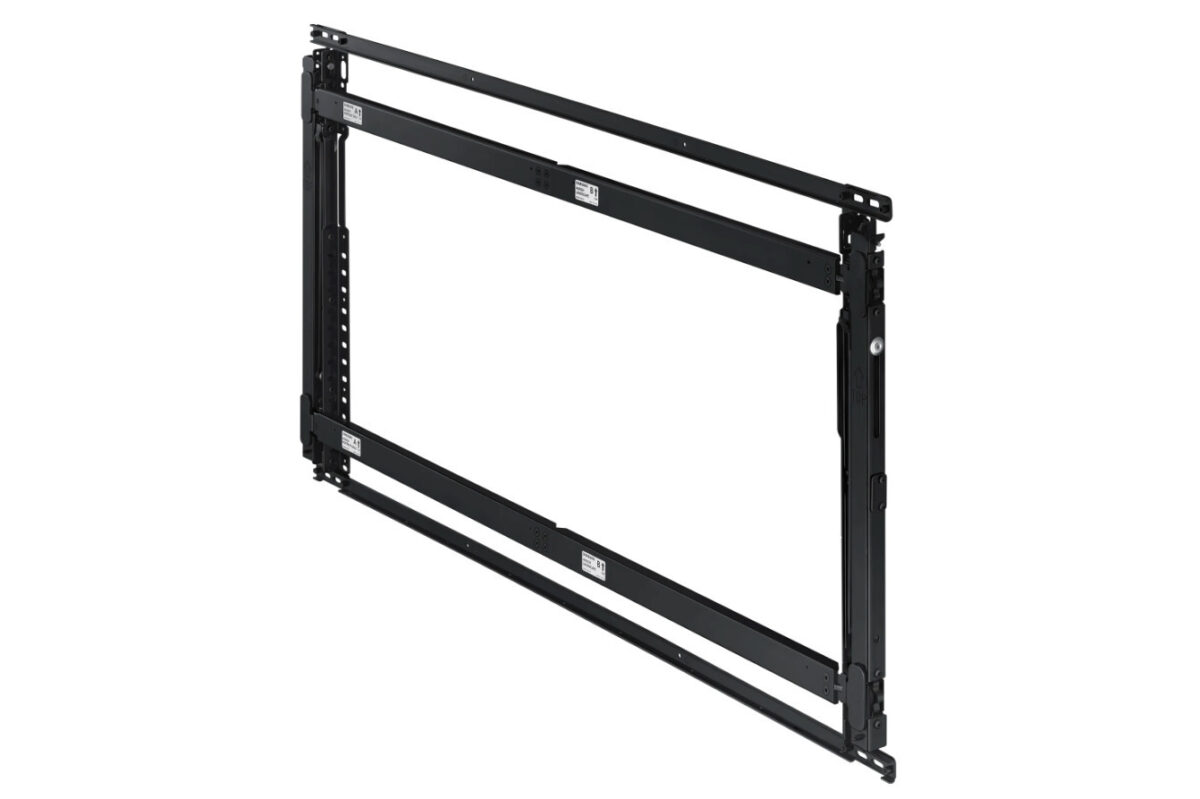 Samsung WMN-55VD WMN-55VD/EN Βάση Τηλεόρασης Τοίχου έως 55" - Image 1
