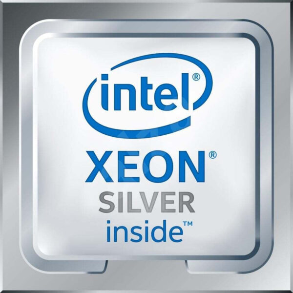 Dell Xeon Silver 4309Y 2.8GHz Tray