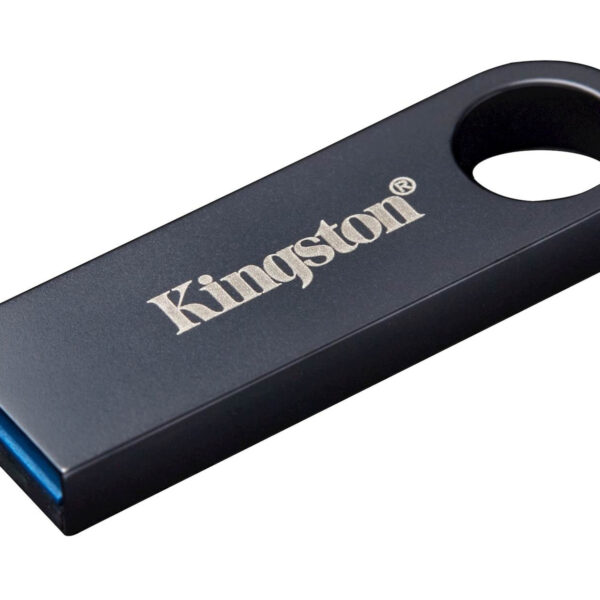 Kingston Datatraveler Se9 G3 64GB USB 3.2 Dark Nickel