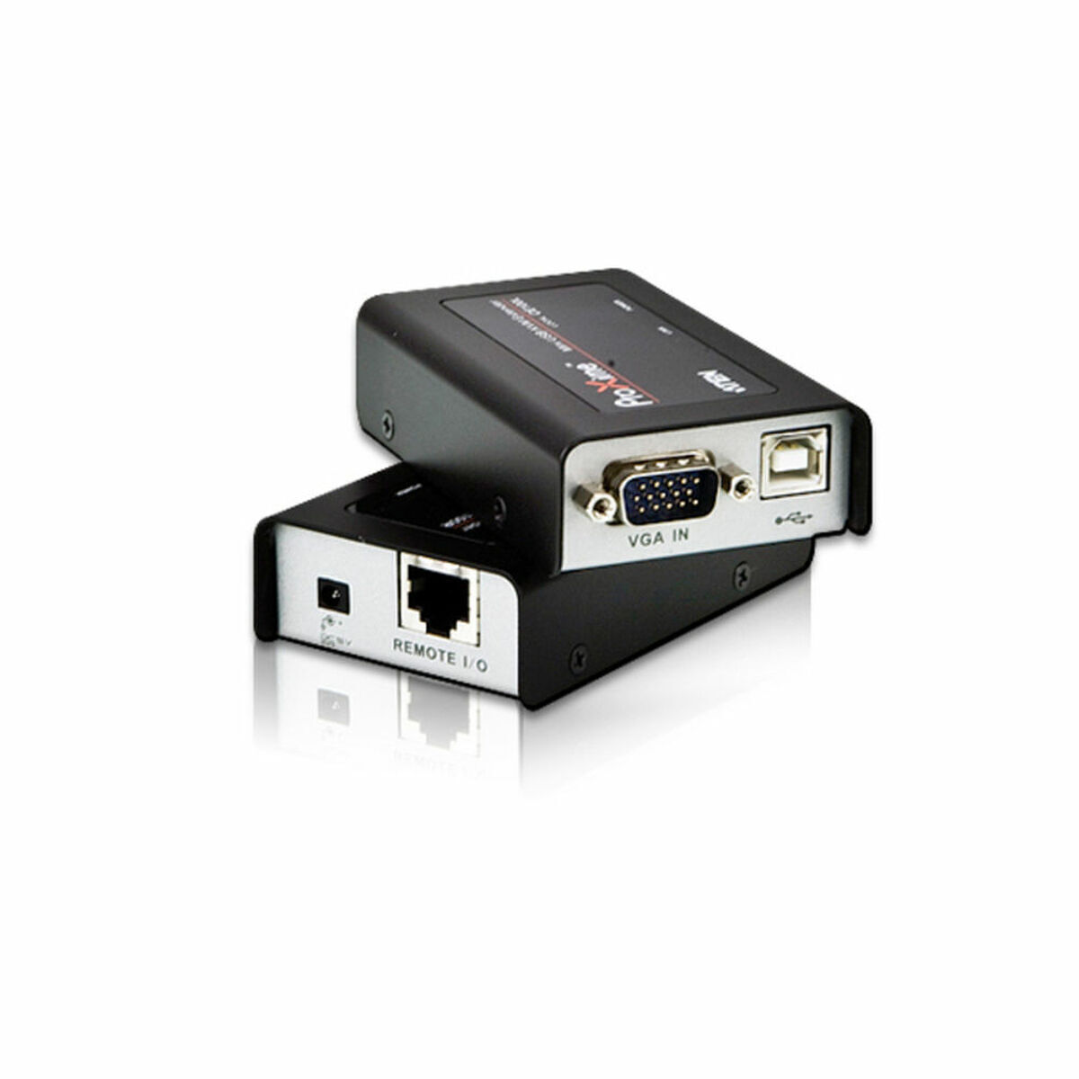 Aten USB VGA Cat 5 Mini KVM Extender