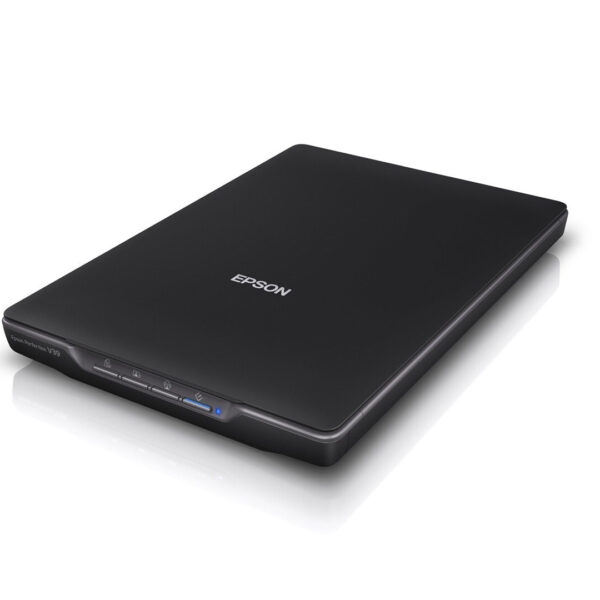 Epson Perfection V39II Flatbed (Επίπεδης επιφάνειας) Scanner A4