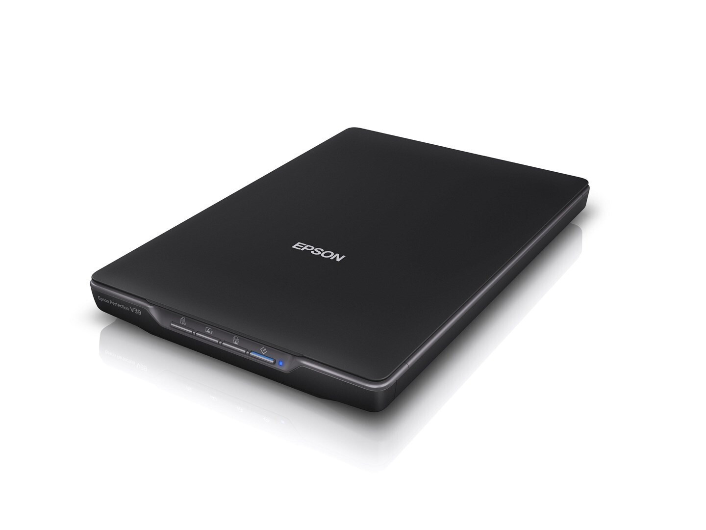 Epson Perfection V39II Flatbed (Επίπεδης επιφάνειας) Scanner A4