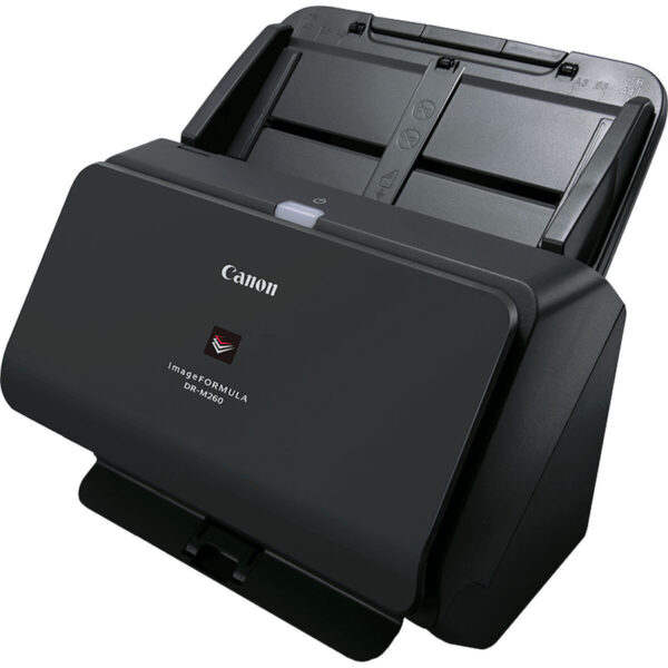 Canon imageFORMULA DR-M260 Sheetfed Scanner A4