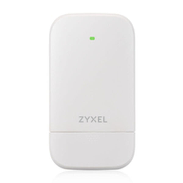 Poe Extender Zyxel 1g Ethernet Outdoor Poe+ Ip55 Rated