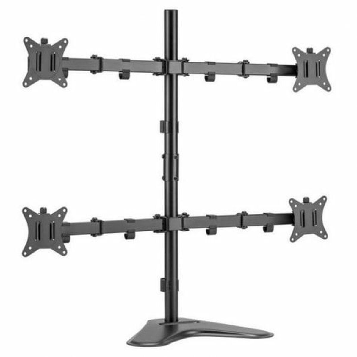 Equip (650127) Επιτραπέζια Βάση Οθόνης έως 32" - Image 1