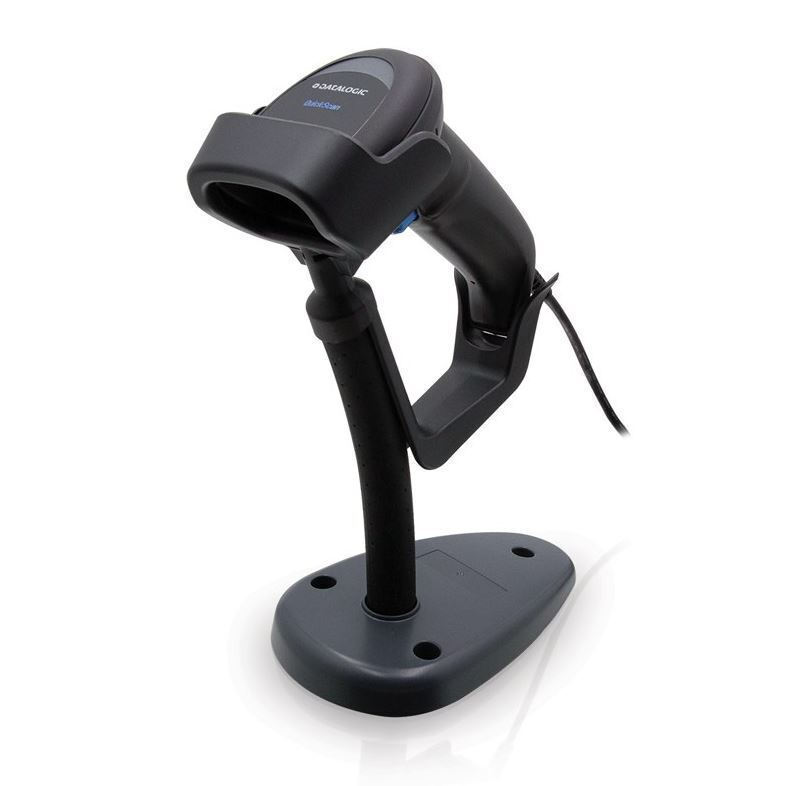 Datalogic QuickScan QD2459 Scanner Χειρός Ενσύρματο με Δυνατότητα Ανάγνωσης 2D και QR Barcodes - Image 1