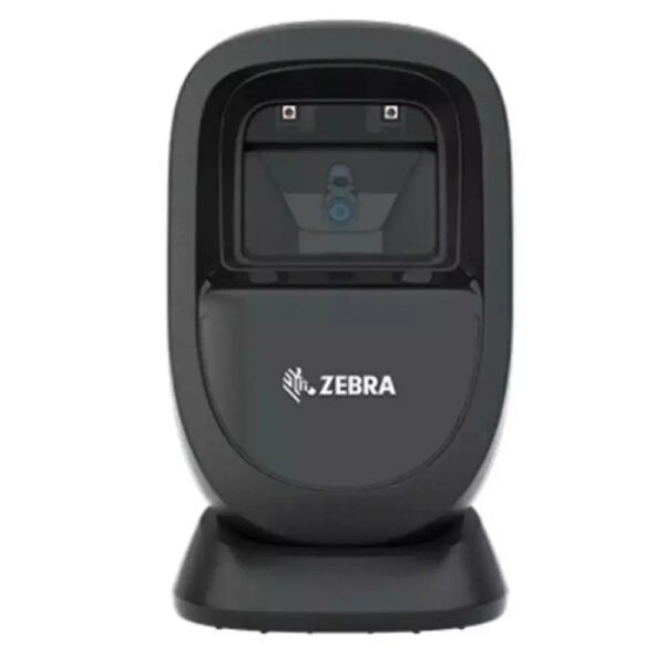 Zebra DS9308 Scanner Παρουσίασης Ενσύρματο με Δυνατότητα Ανάγνωσης 2D και QR Barcodes