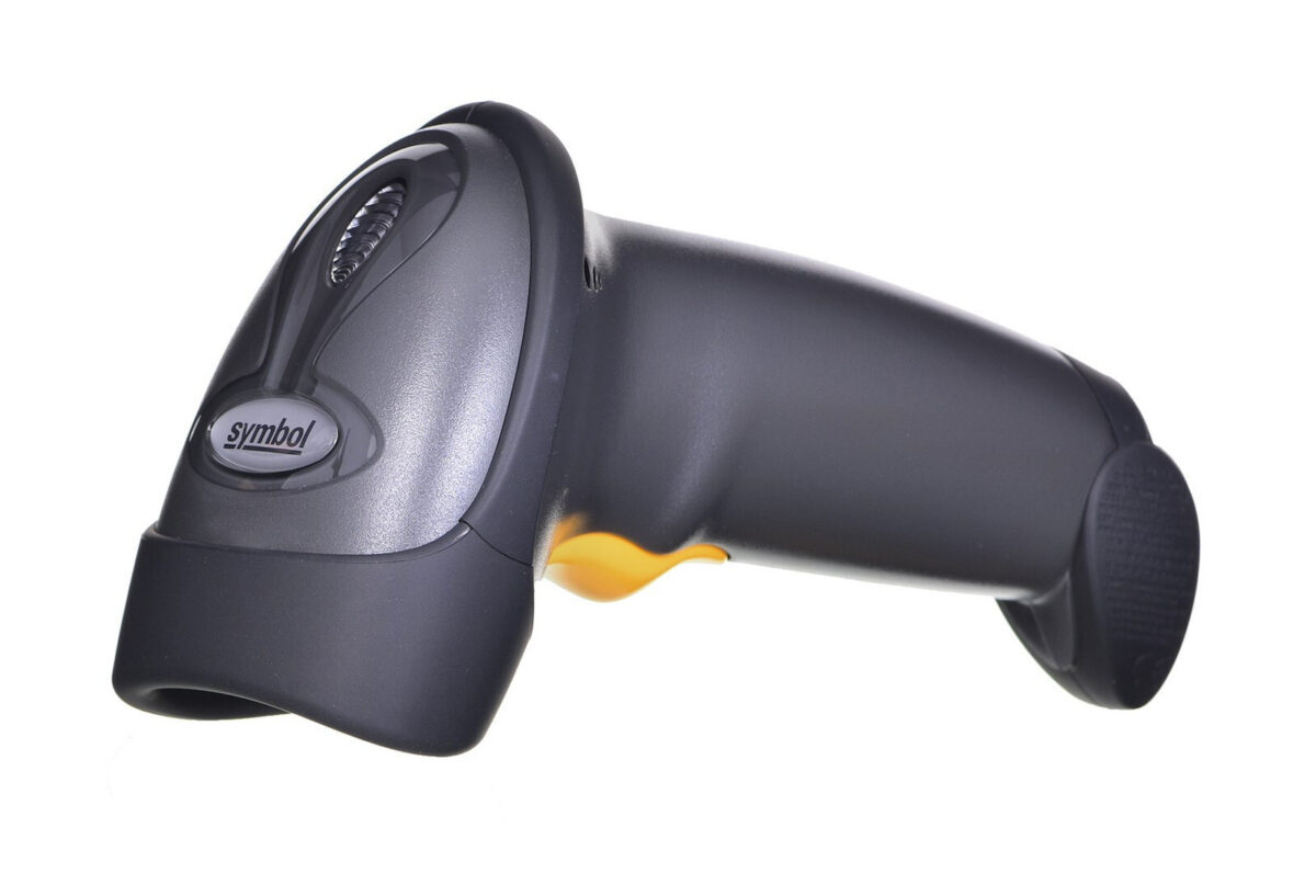 Zebra Ls2208 Scanner Χειρός Ενσύρματο με Δυνατότητα Ανάγνωσης 1D Barcodes - Image 5
