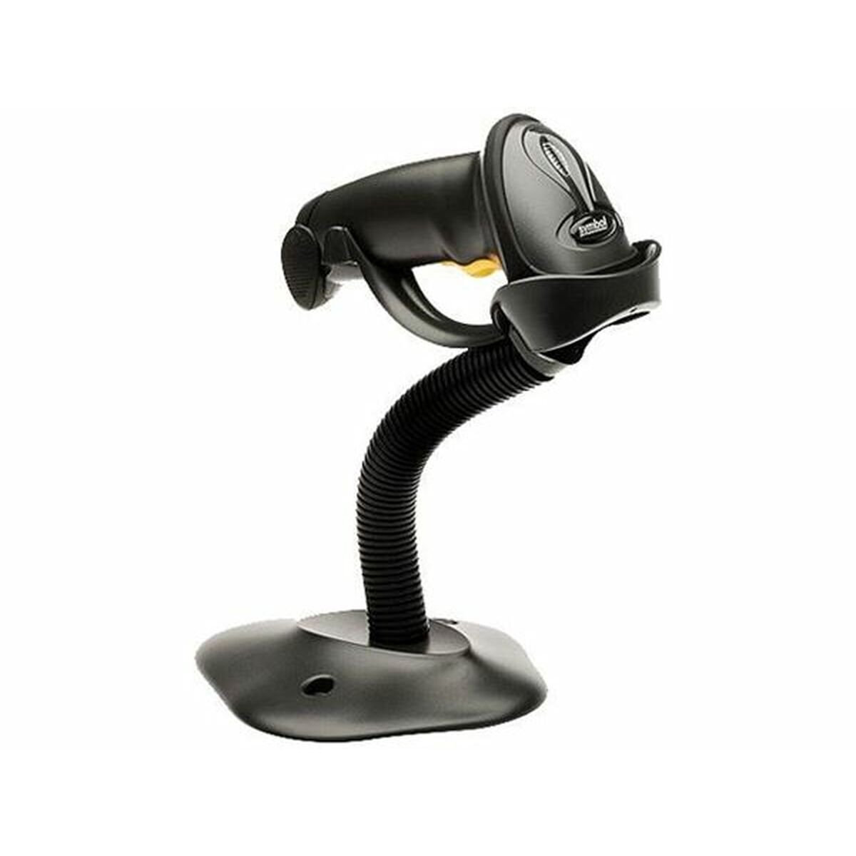 Zebra Ls2208 Scanner Χειρός Ενσύρματο με Δυνατότητα Ανάγνωσης 1D Barcodes - Image 1