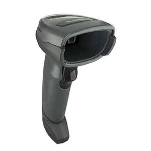 Zebra DS4608 Scanner Χειρός Ενσύρματο με Δυνατότητα Ανάγνωσης 2D και QR Barcodes