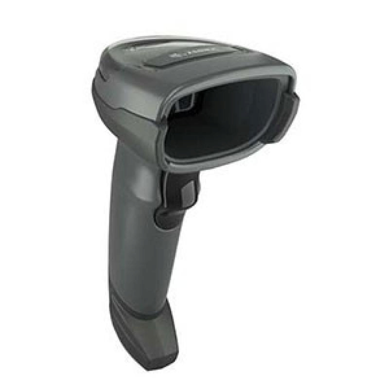 Zebra DS4608 Scanner Χειρός Ενσύρματο με Δυνατότητα Ανάγνωσης 2D και QR Barcodes - Image 1
