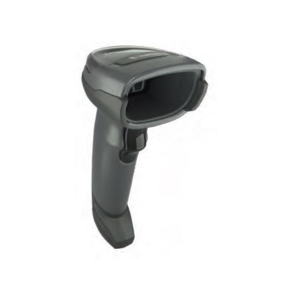 Zebra DS4608 Scanner Χειρός Ενσύρματο με Δυνατότητα Ανάγνωσης 2D και QR Barcodes - Image 1