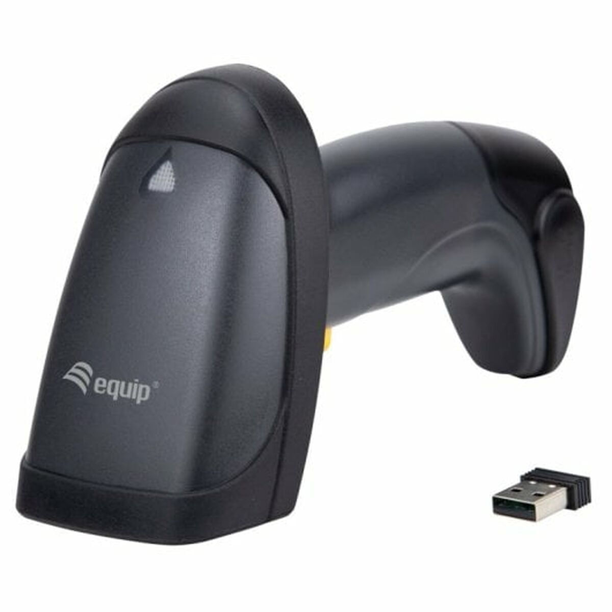 Equip Scanner Χειρός Ασύρματο με Δυνατότητα Ανάγνωσης 2D και QR Barcodes - Image 1
