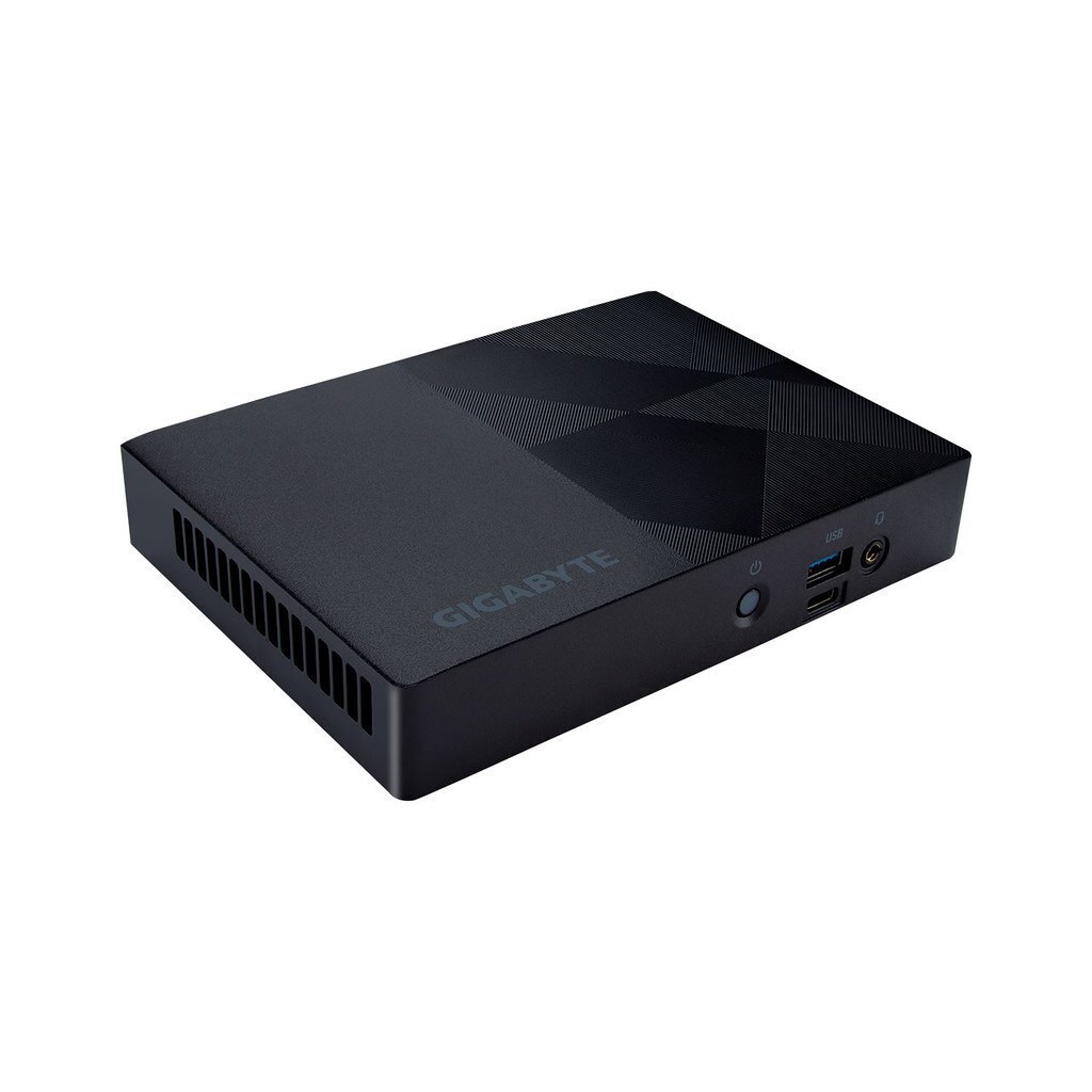 Gigabyte BRIX GB-BNIP-N100 (rev. 1.0) Barebone (N-series-N100) - Image 1