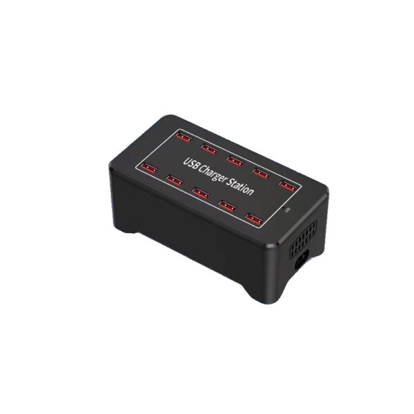 Inlight Τροφοδοτικό LED Ισχύος 100W