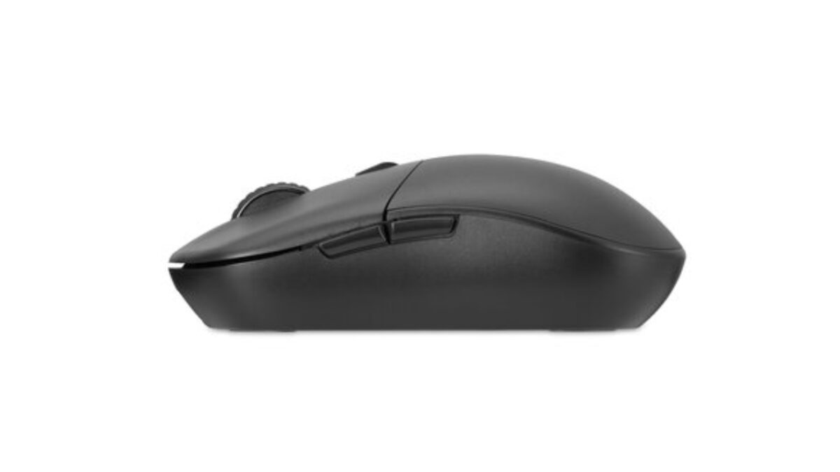 Kensington MY430 EQ Ασύρματο Μαύρο - Image 4