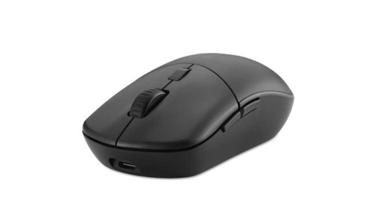 Kensington MY430 EQ Ασύρματο Μαύρο - Image 3