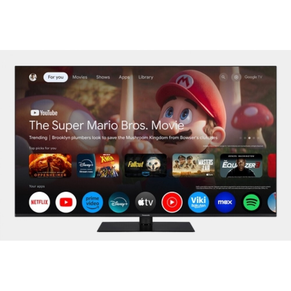 Panasonic Smart 4K LED TNW70 (2024) - Image 1