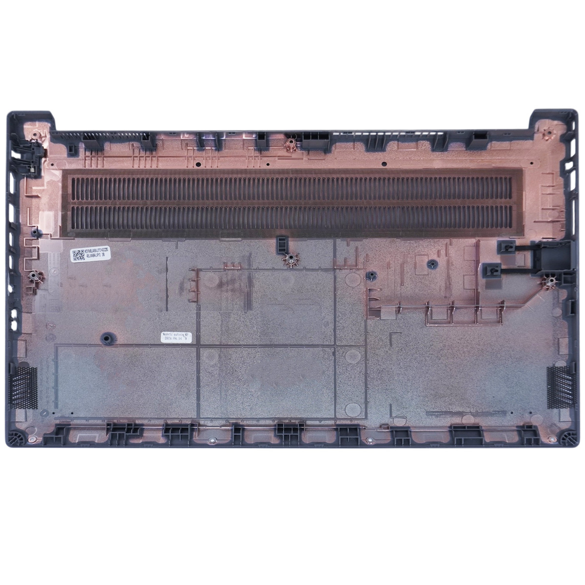 Πλαστικό Laptop Bottom Case Cover D Lenovo Thinkbook 15 Iil 20sm 15 Iml 20rw 45lvabalvy0 5cb0x56062 5cb0w45189 Gray Κωδ.1-cov757 - Image 1
