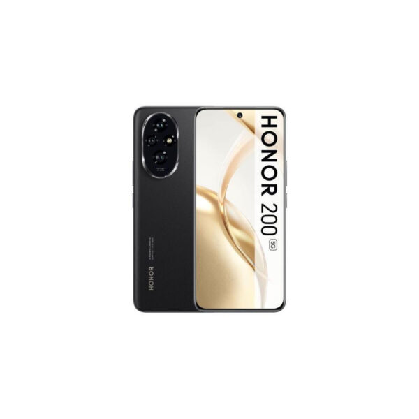 Honor 200 5G Dual SIM