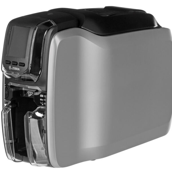 Zebra Zc300 Εκτυπωτής Ετικετών USB, Ethernet Έγχρωμος