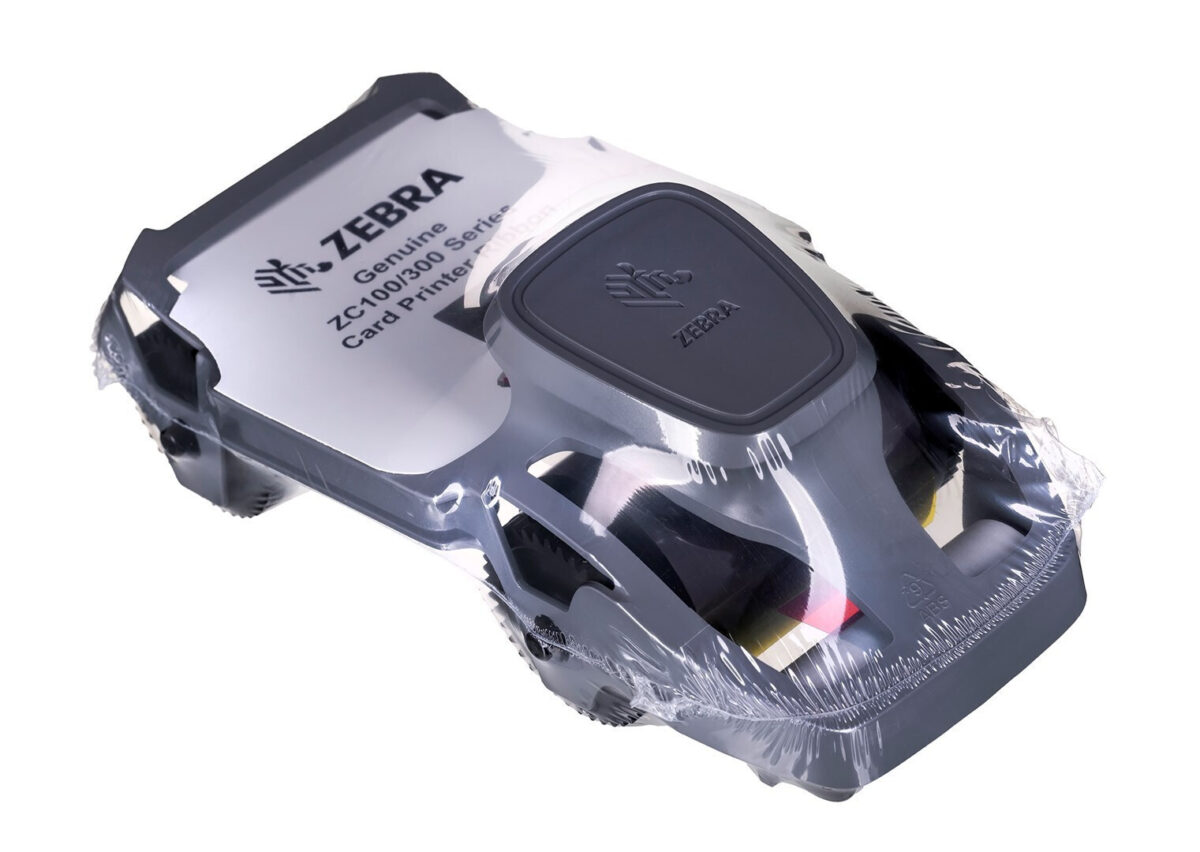 Zebra Zc300 Εκτυπωτής Ετικετών USB, Ethernet Έγχρωμος - Image 7