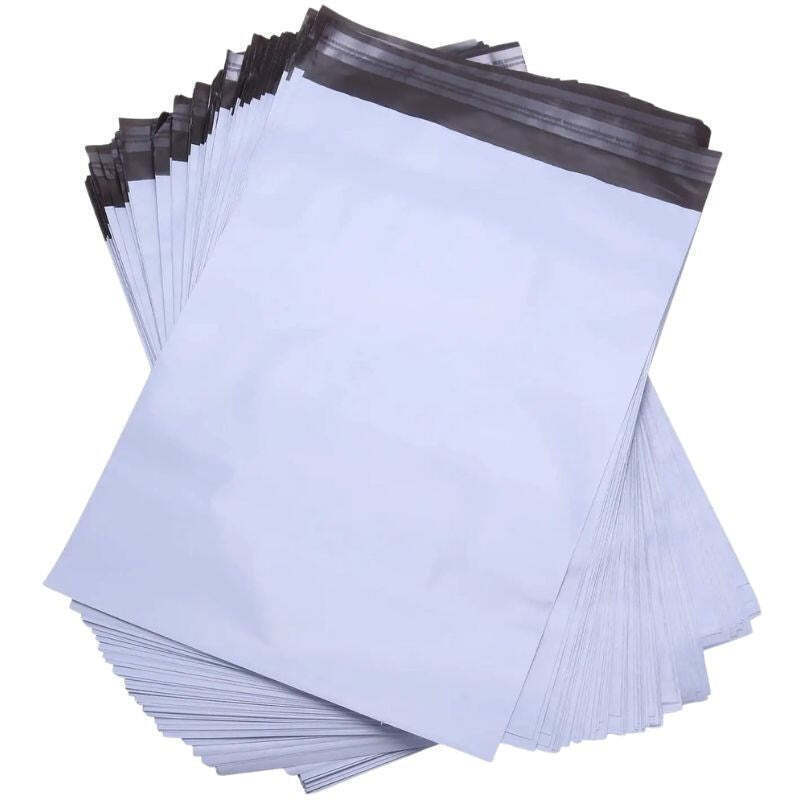 Bstech Foil Envelope Strong 50mic 350x460 Mm 100 Pcs Fb05 C3