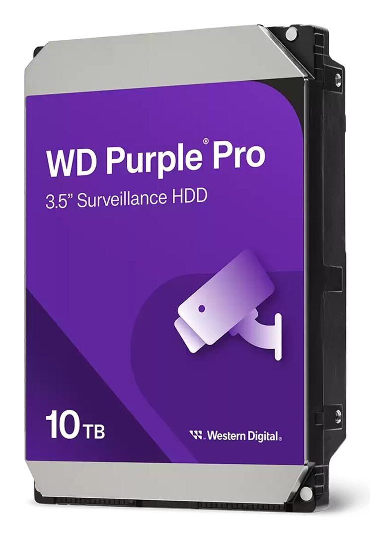 Western Digital Pro Smart Video - Image 1