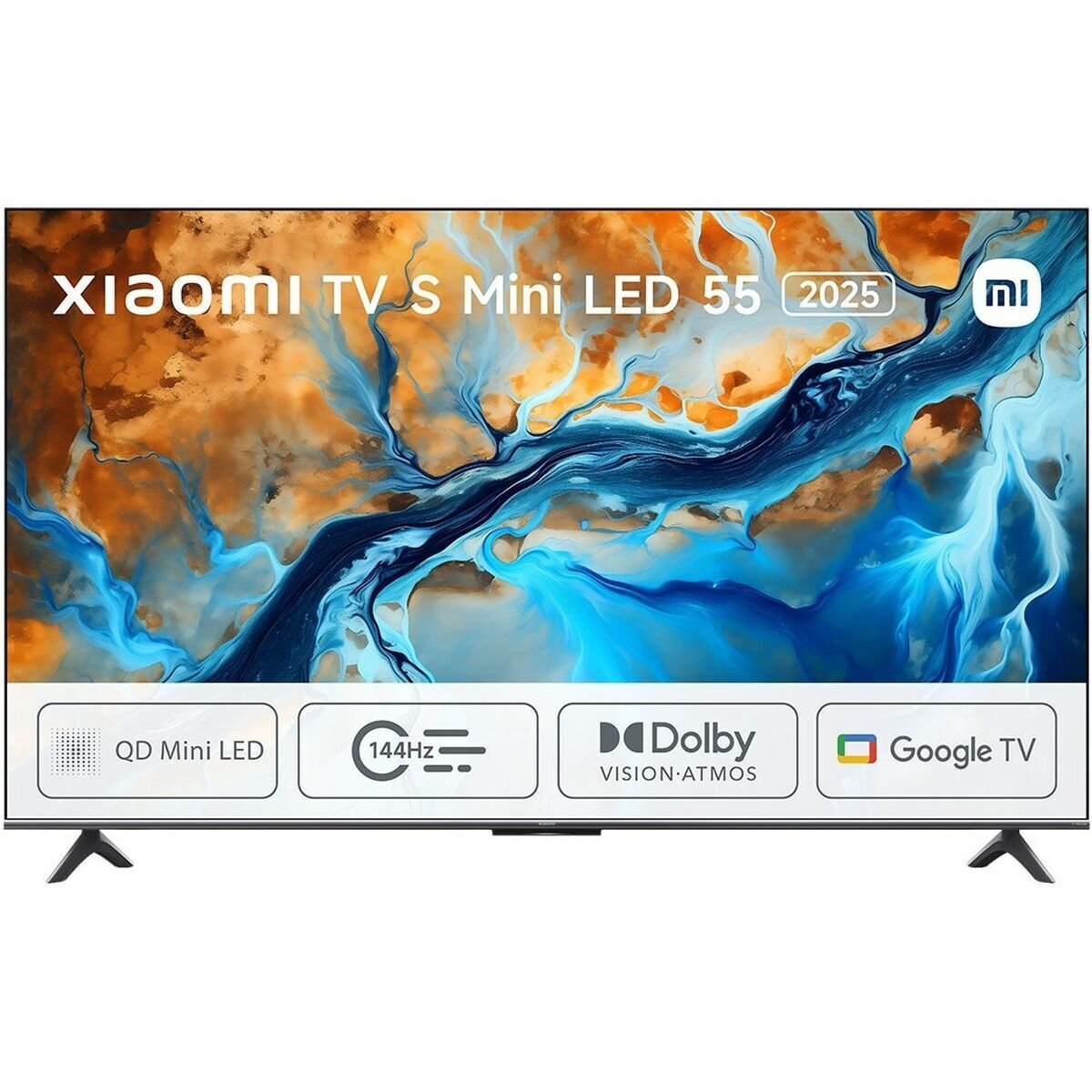 Xiaomi Smart 4K Mini LED S 2025 (2025) - Image 1