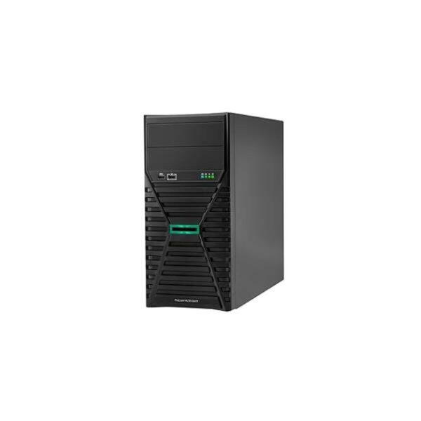 HP ProLiant ML110 (Xeon Bronze 3508U/32GB DDR5/2TB HDD + 2TB HDD/No OS)