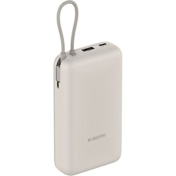Xiaomi 20000mAh 33W