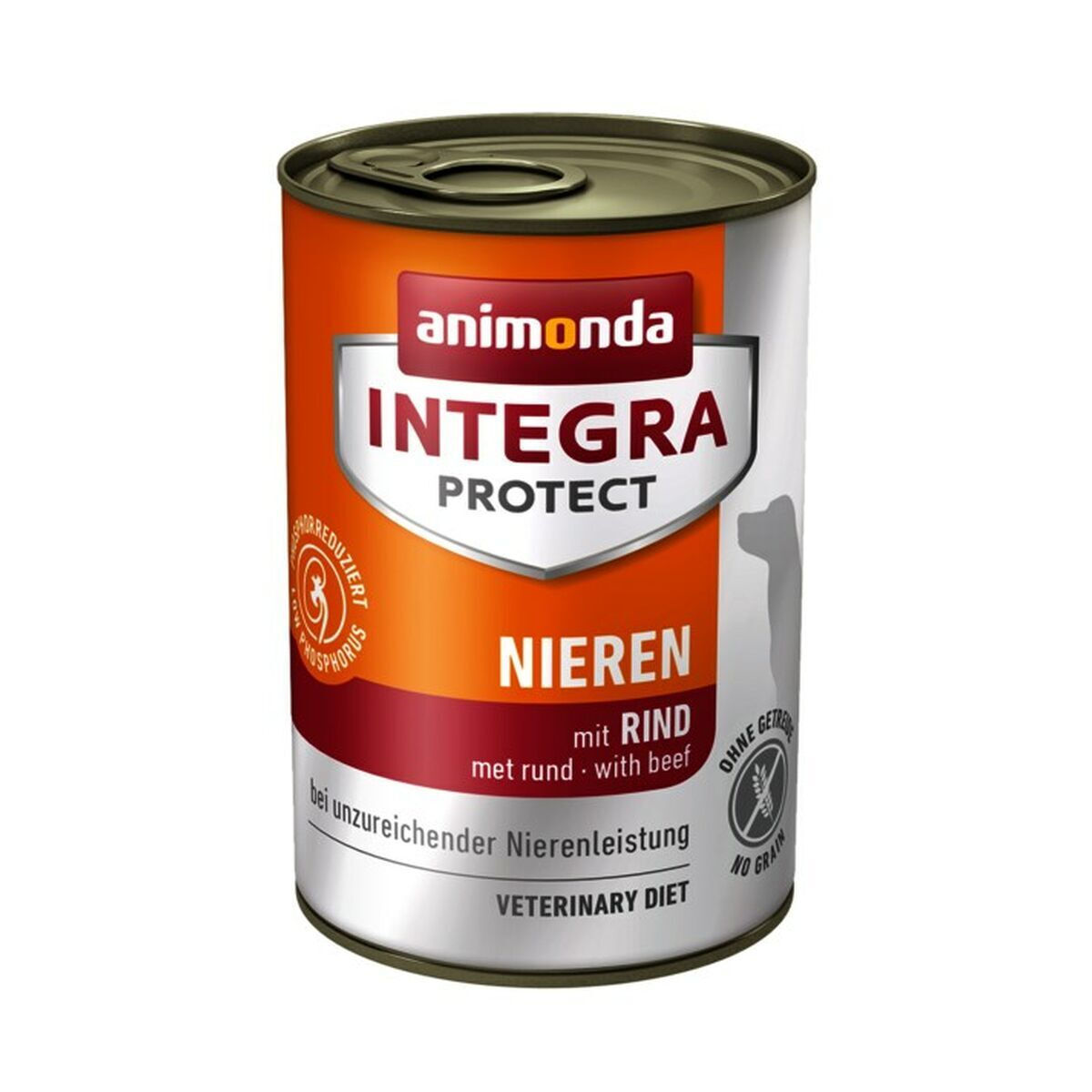 Animonda Integra Protect 400gr