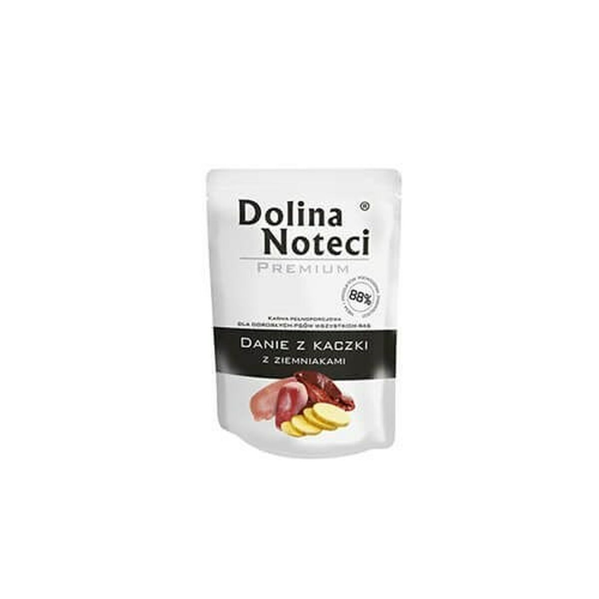 Dolina Noteci Υγρή Τροφή 300gr