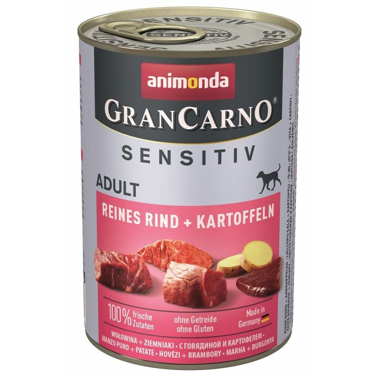 Animonda Grancarno 400gr
