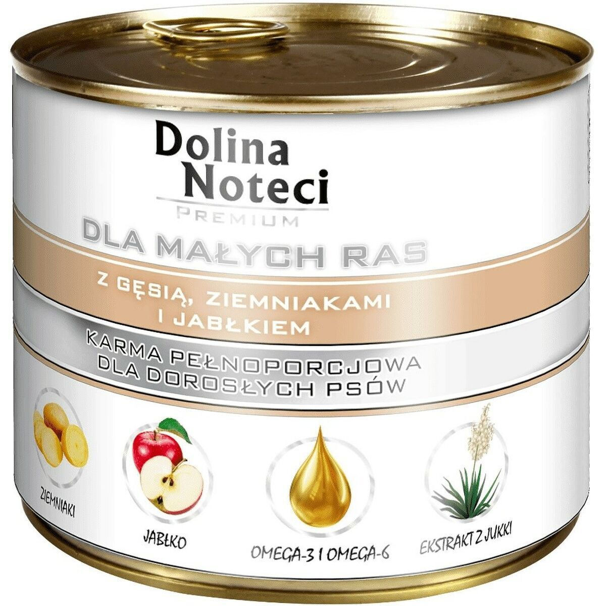 Dolina Noteci Premium
