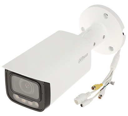 Dahua IPC-HFW2449T-ZAS-IL-27135 IP Αδιάβροχη Κάμερα Full HD+ 4MP