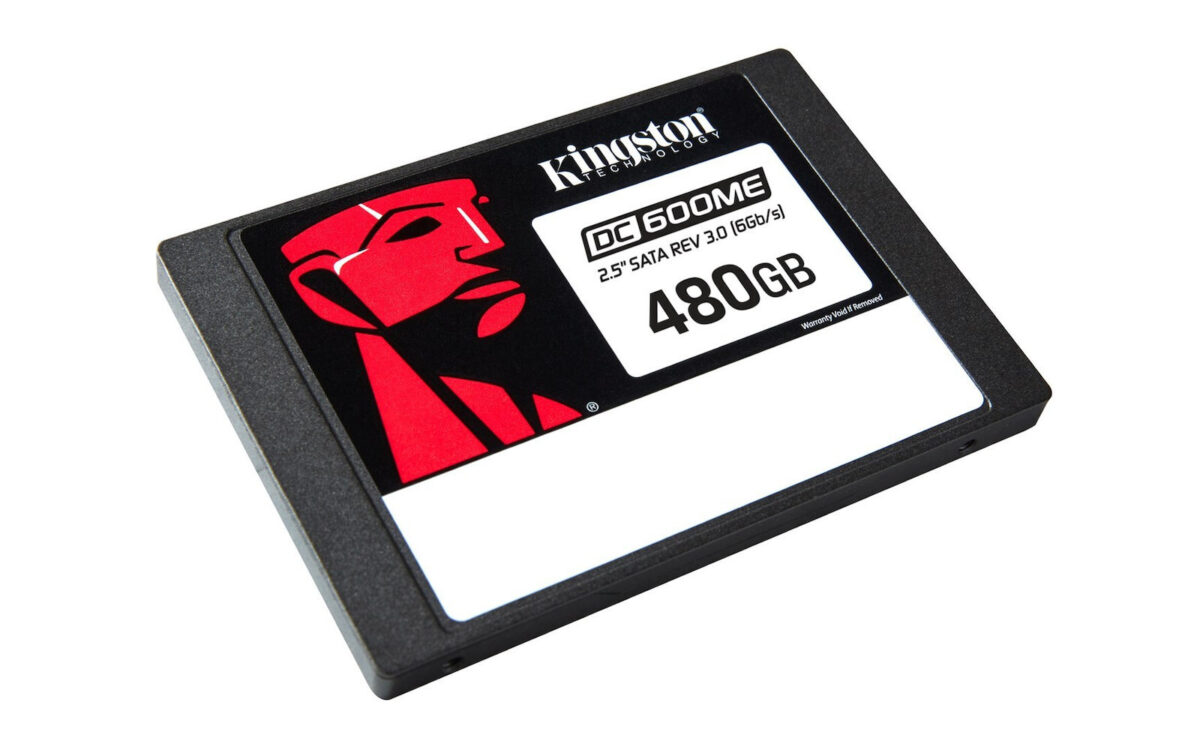 Kingston DC600ME 2.5'' - Image 2