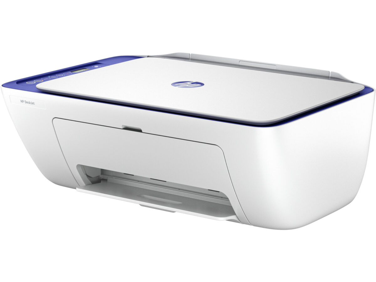 HP DeskJet 2821e Έγχρωμο Πολυμηχάνημα Inkjet - Image 11