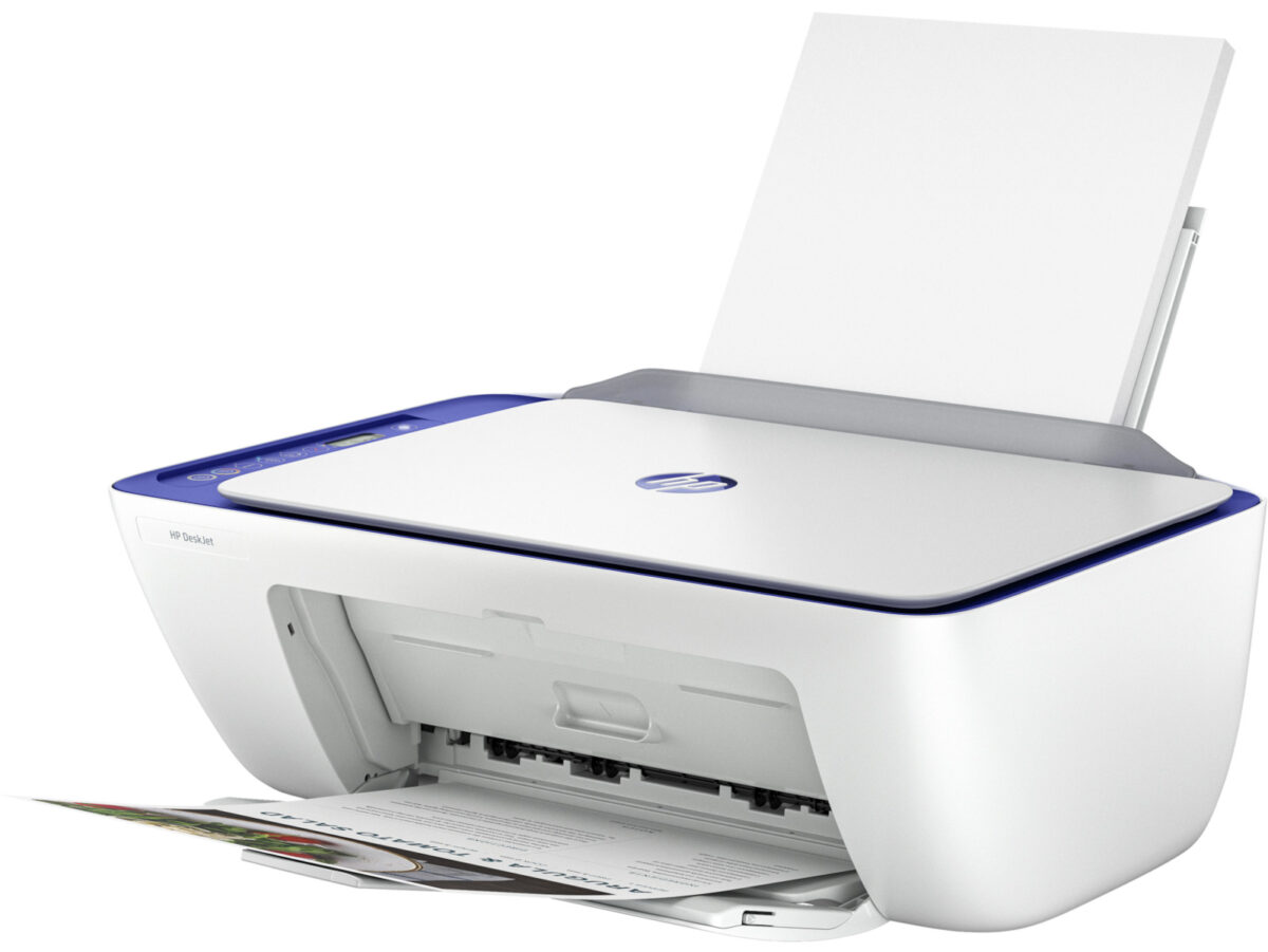 HP DeskJet 2821e Έγχρωμο Πολυμηχάνημα Inkjet - Image 12