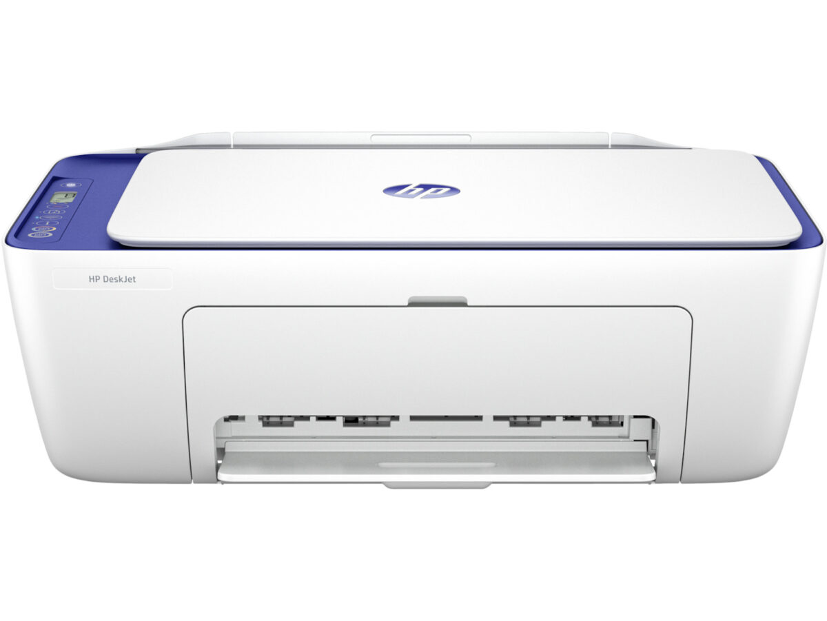 HP DeskJet 2821e Έγχρωμο Πολυμηχάνημα Inkjet - Image 9