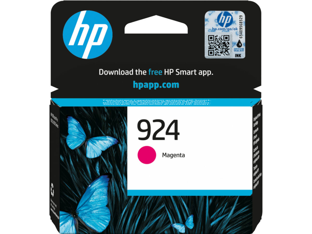 HP 924 Γνήσιο - Image 5