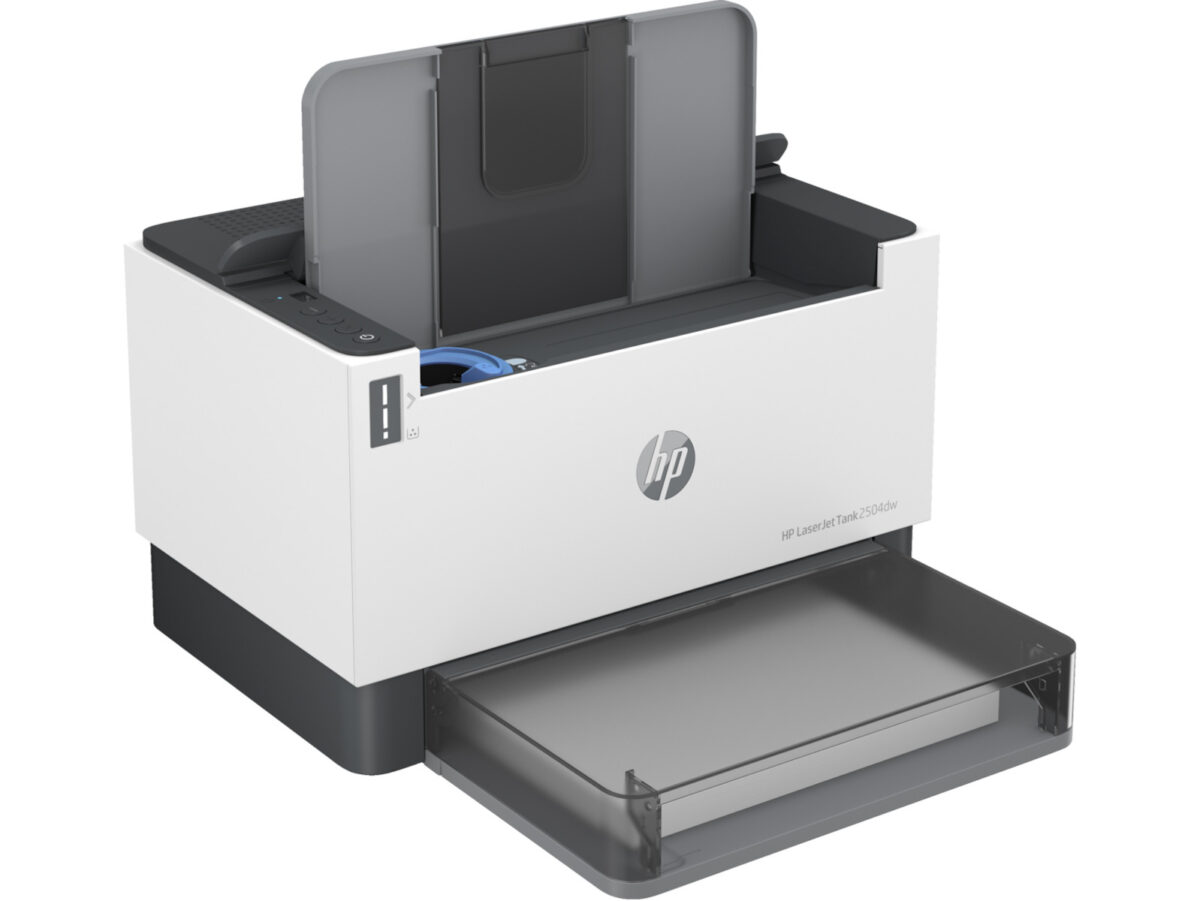 HP LaserJet Tank 2504dw Ασπρόμαυρος Εκτυπωτής - Image 5