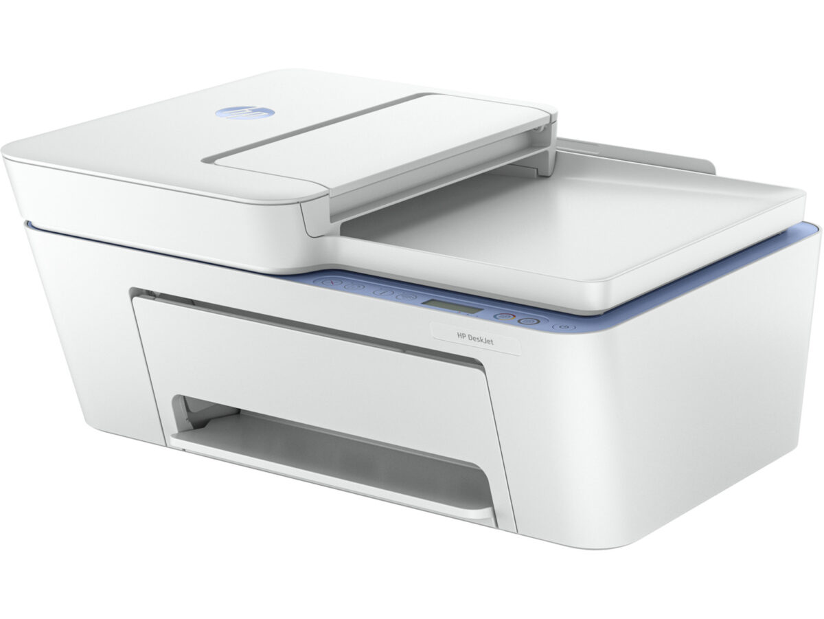 HP DeskJet 4222e Έγχρωμο Πολυμηχάνημα Inkjet - Image 5