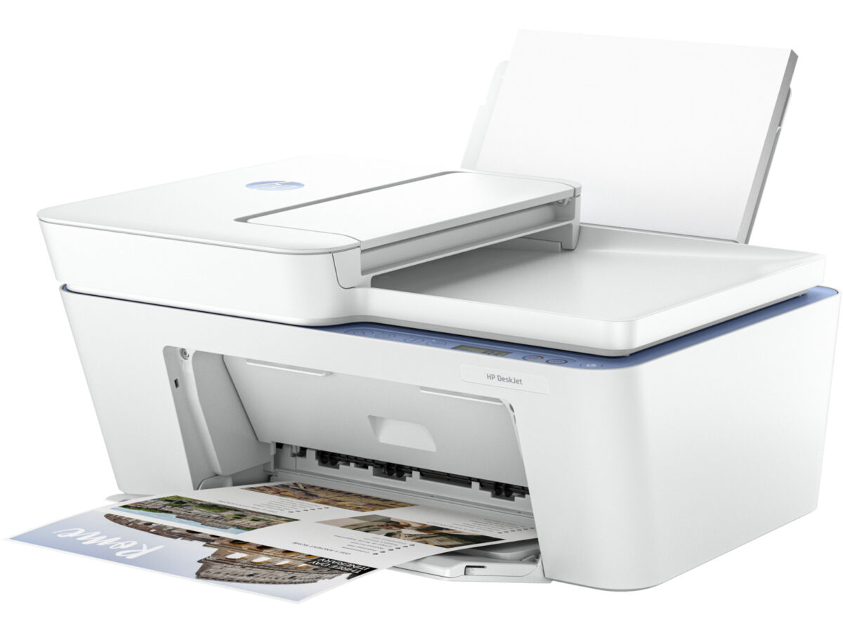 HP DeskJet 4222e Έγχρωμο Πολυμηχάνημα Inkjet - Image 6