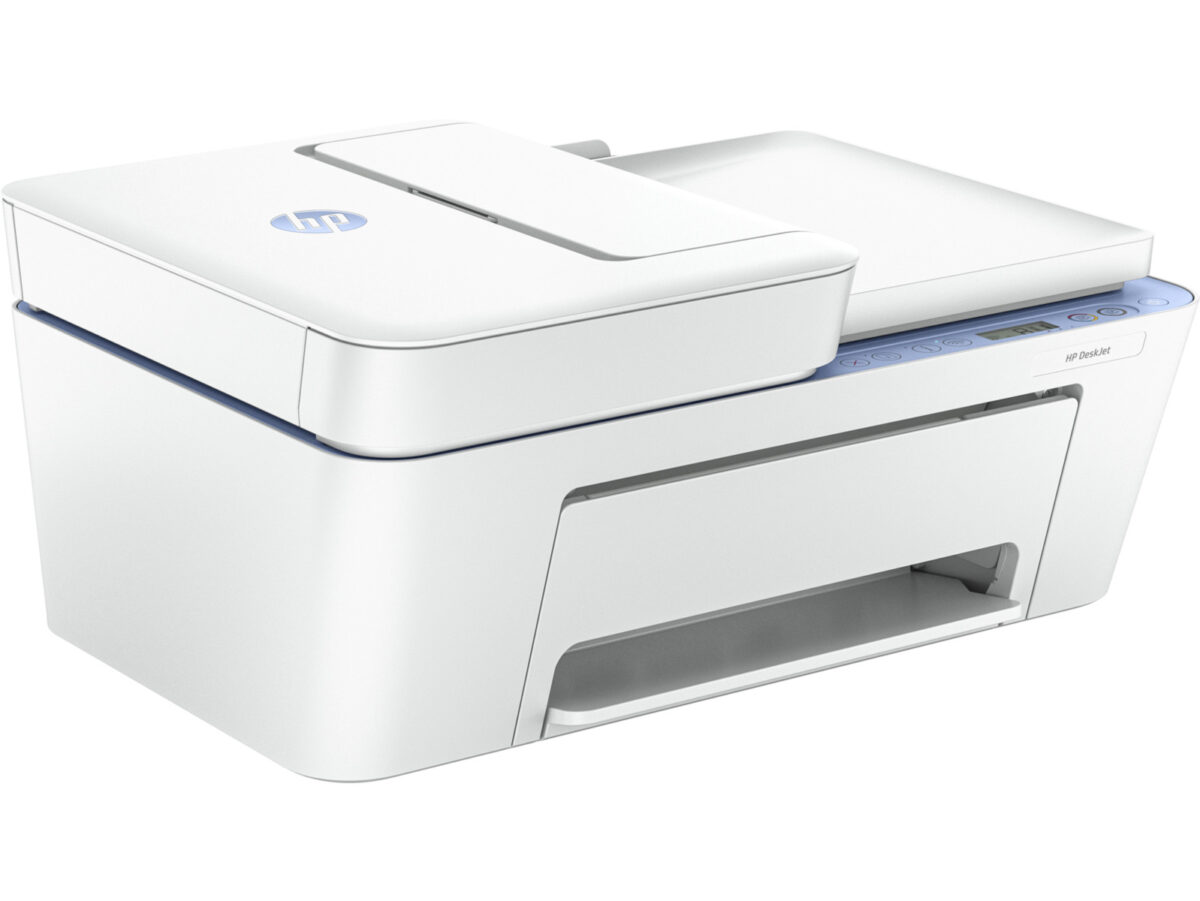 HP DeskJet 4222e Έγχρωμο Πολυμηχάνημα Inkjet - Image 7