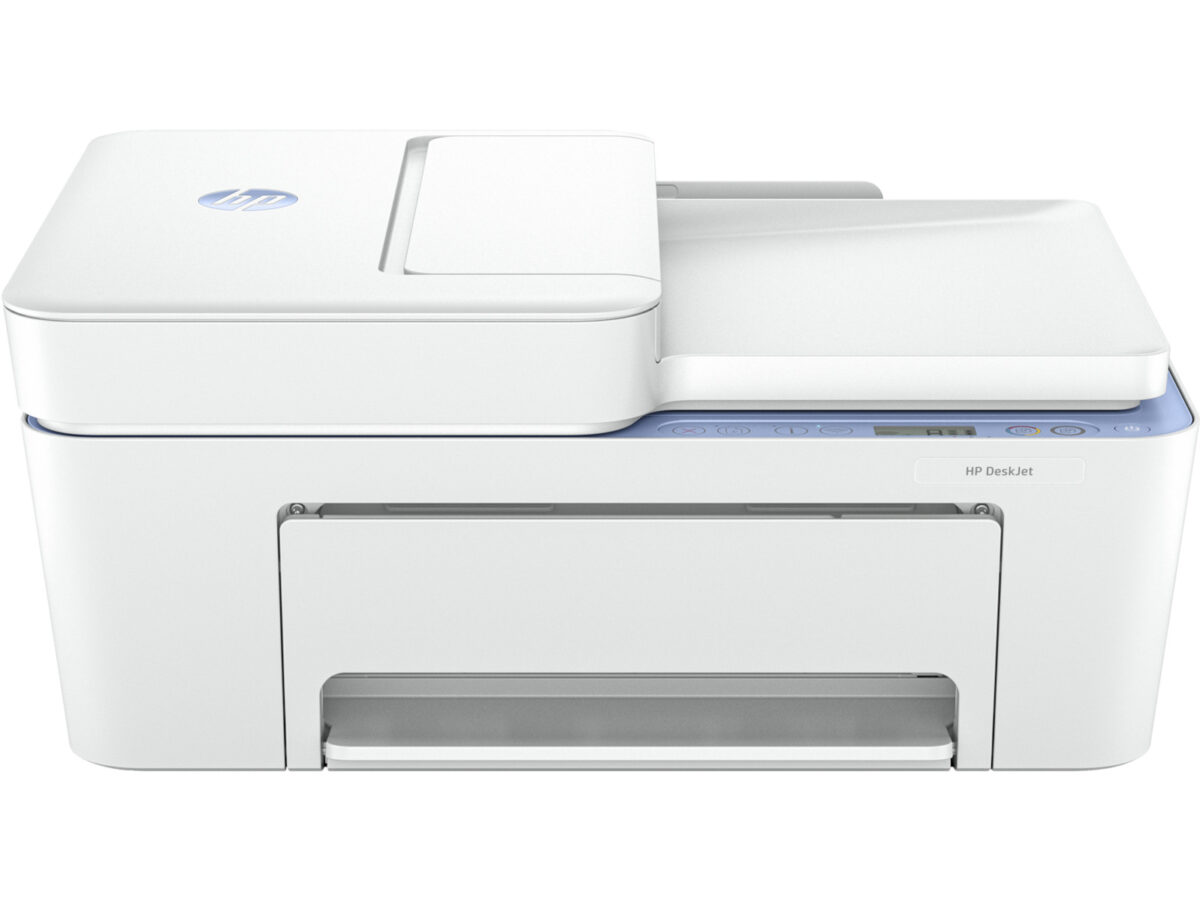 HP DeskJet 4222e Έγχρωμο Πολυμηχάνημα Inkjet - Image 3