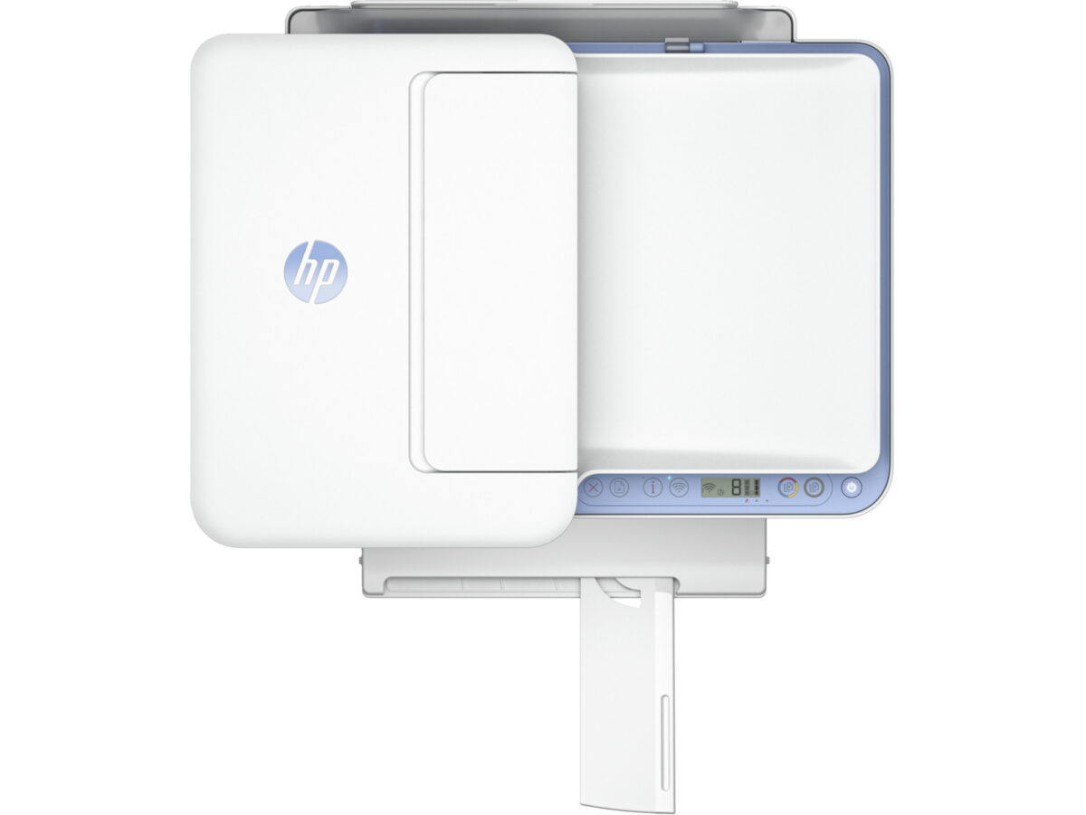 HP DeskJet 4222e Έγχρωμο Πολυμηχάνημα Inkjet - Image 9