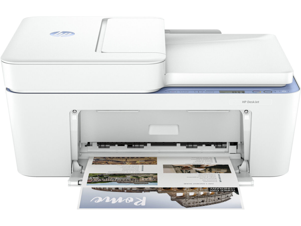 HP DeskJet 4222e Έγχρωμο Πολυμηχάνημα Inkjet - Image 4