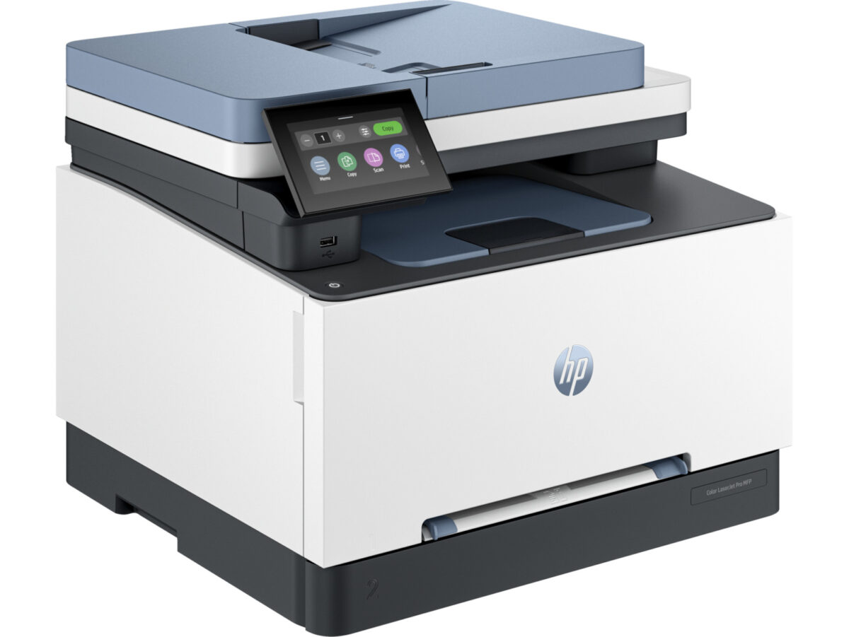 HP Color LaserJet Pro MFP 3302fdw Έγχρωμο Πολυμηχάνημα - Image 10